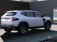 Nuova Dacia Duster Journey 114 CV (83 kW) 2026 Bianco SUV
