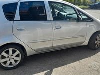 Usata Mitsubishi Colt 2006 Grigio Berlina
