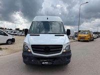 Usata Mercedes Sprinter 143 CV (105 kW) 2016 Bianco Furgone