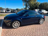 Usata Audi TT 180 CV (132 kW) 2003 Coupé