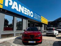 Nuova Alfa Romeo Junior Edizione Speciale 136 CV (100 kW) 2025 Rosso SUV
