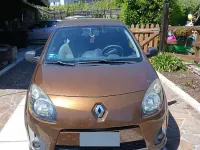 Usado Renault Twingo 75 CV (55 kW) 2010 Utilitario