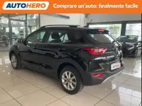 Usata Kia Stonic Style 110 CV (80 kW) 2018 Nero SUV