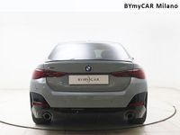 Usata BMW 420 M Sport 190 CV (139 kW) 2025 Nero Coupé