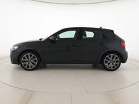 Usata Audi A1 Sportback Admired 95 CV (69 kW) 2023 Grigio manhattan metallizzato Utilitaria