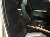 Usata BMW X5 245 CV (180 kW) 2012 Bianco SUV
