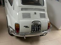 Usata Fiat 500 1970 Utilitaria