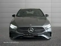 Usata Mercedes A200 Advanced Plus 150 CV (110 kW) 2023 Argento Berlina
