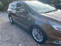 Usata Ford S-MAX 190 CV (139 kW) 2017 Monovolume