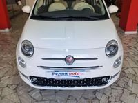 usata Fiat 500 1.2 EasyPower Lounge