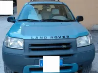 Usata Land Rover Freelander 111 CV (81 kW) 2001 SUV