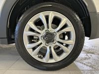 Usata Fiat 500X Pop Star 120 CV (88 kW) 2016 Grigio SUV