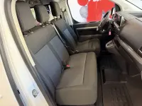 Usata Fiat Ulysse 131 kW (179 CV) 2025 Bianco Monovolume