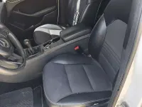 Usata Mercedes 180 109 CV (80 kW) 2015 Bianco Berlina