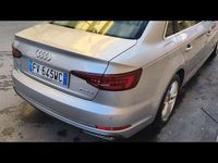 Begagnad Audi A4 Business 150 HK (110 kW) 2019 Sedan