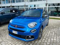 usata Fiat 130 500X 1.6 MultiJetCV Sport