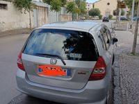 usata Honda Jazz anno 2006