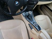 usata BMW 320 320 d Attiva 184cv