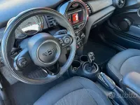 Usata Mini Cooper Coupé 136 CV (100 kW) 2020 Nero Coupé