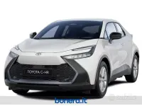 Nuova Toyota C-HR Active 223 CV (164 kW) 2026 Bianco SUV