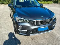 Usata BMW X1 Comfort Edition 150 CV (110 kW) 2019 SUV