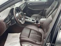 Usata Porsche Macan 245 CV (180 kW) 2021 Grigio SUV