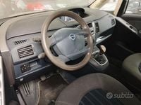 Usata Lancia Musa 2009 Monovolume