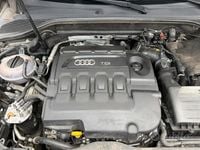 Usado Audi Q2 116 CV (85 kW) 2017 Negro SUV