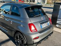 Usata Abarth 595 Turismo 165 CV (121 kW) 2017 Berlina