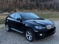 Usata BMW X6 286 CV (210 kW) 2009 SUV