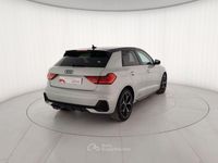 Usata Audi A1 S-Line 207 CV (152 kW) 2025 Grigio SUV