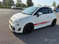 Usata Abarth 595 160 CV (117 kW) 2015 Berlina
