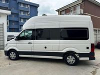 Usata VW California California 178 CV (130 kW) 2022 Bianco candy Furgone