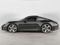 Usata Porsche 911 Carrera 394 CV (289 kW) 2024 Nero Coupé