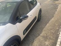 Usata Citroën C3 Shine 75 CV (55 kW) 2017 Berlina