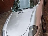 Usata Fiat Barchetta 131 CV (96 kW) 1996 Grigio Cabrio