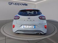 Usata Ford Puma ST-Line X 125 CV (91 kW) 2023 Grey matter SUV