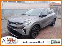 Nuova Renault Symbioz Esprit Alpine 145 CV (106 kW) 2025 Vari colori SUV
