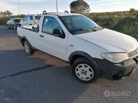 usata Fiat Strada 1.3 MLTJ PICK CAP