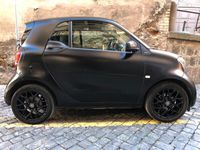 usata Smart ForTwo Coupé 2019