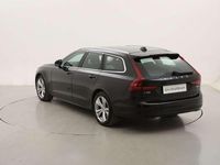 Usata Volvo V90 Business Edition 197 CV (144 kW) 2021 Nero Station wagon