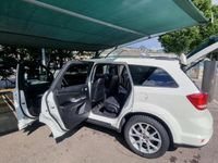 usata Fiat Freemont 2.0 mjt 16v Lounge 4x4 170cv auto