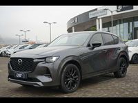 Usata Mazda CX-60 Homura-Line 249 CV (183 kW) 2023 Grigio met SUV