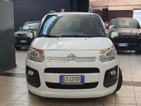 usata Citroën C3 Picasso 1.6 HDi 90 Seduction