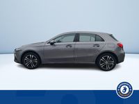 Nuova Mercedes A250 Advanced 218 CV (160 kW) 2025 Grigio metallizzato