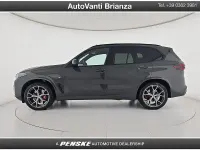 Usata BMW X5 M Sport 297 CV (218 kW) 2025 Grigio SUV