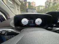 Begagnad Hyundai i20 77 HK (56 kW) 2024 Halvkombi
