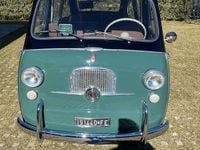 Usata Fiat Multipla 31 CV (22 kW) 1969 Other