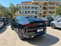 Usata BMW X6 M Sport 286 CV (210 kW) 2023 Nero SUV
