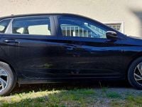 Usata Hyundai i20 95 CV (69 kW) 2024 Nero Utilitaria
